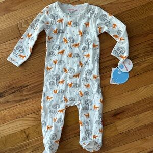 Magnetic Me Fox Sleeper